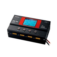 Radiolink CB86 Plus Balance Charger for RC 8 pcs 2-6S Lipo Battery Professional Charger rc model