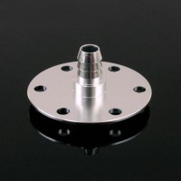 CNC Water Outlet For Boat (Out Diameter 30mm)