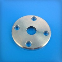 DLE30/35RA/40 PROPELLER Fixed Plate