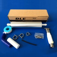 DLE35 RA Muffler Canister Set 