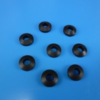 DLE85 rubber