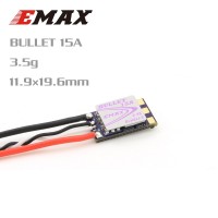 EMAX Bullet 15A ESC