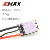 EMAX Bullet 20A ESC