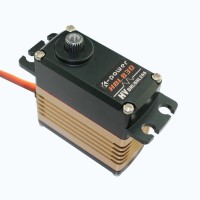 K-power HBL830 4.5KG Torque High Voltage Brushless Digital Servo