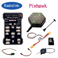 PIXHAWK flight controller Radiolink M8N GPS
