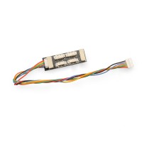 Pixracer I2C IIC Splitter Expansion Board for Pixracer PX4 Flight Controller GPS Module For RC Camera Drone