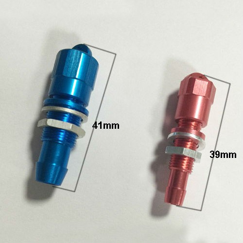 Fuel Dot Oil nozzle 4mm or 6mm