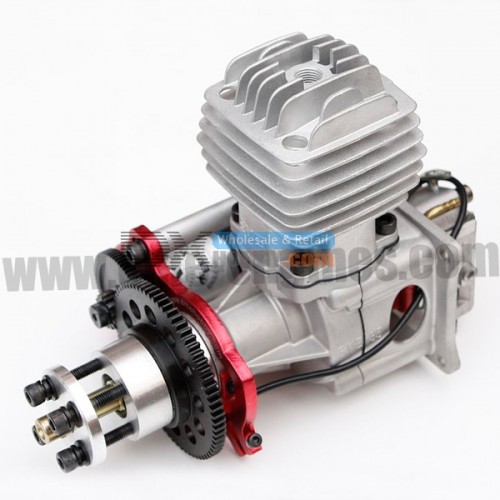 EME35 AS 35cc Engine With Auto Starter