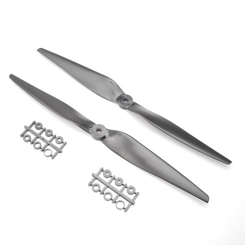 GEMFAN 1150 11x5inch ABS Propeller 1pair CW/CCW For RC Multirotor Quadcopter