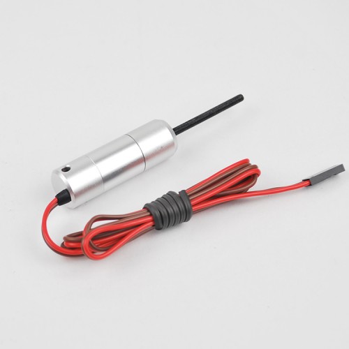 Motor parts for JP-AER-7-3 JP Hobby Alloy Electric Retracts For 7 - 8 KG