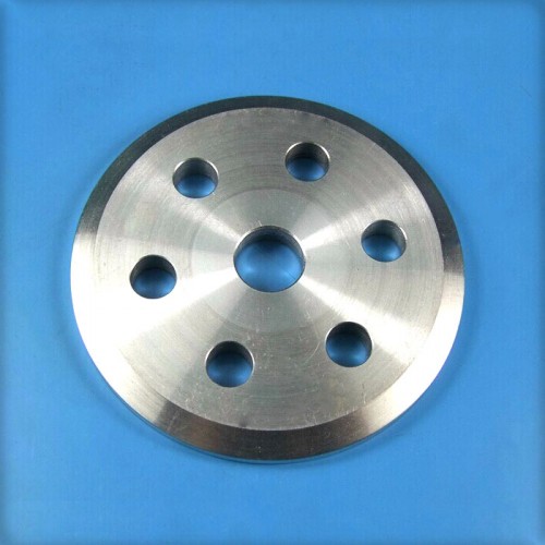 DLE170/222 PROPELLER Fixed Plate