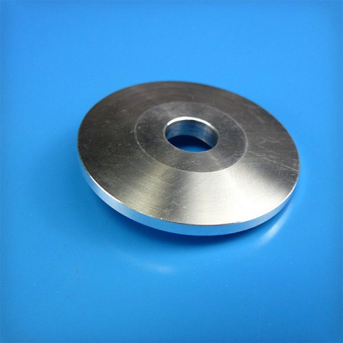 DLE20/20RA PROPELLER Fixed Plate
