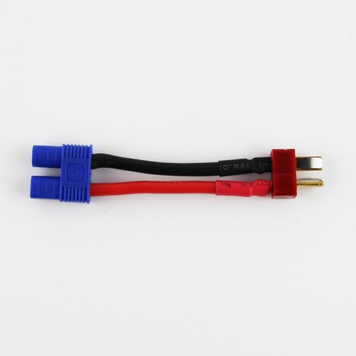 EC3 female to T plug  male cable