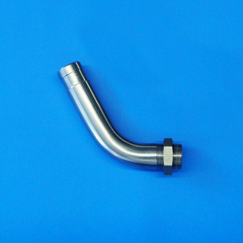 NGH GF60i2 Exhaust elbow F60408