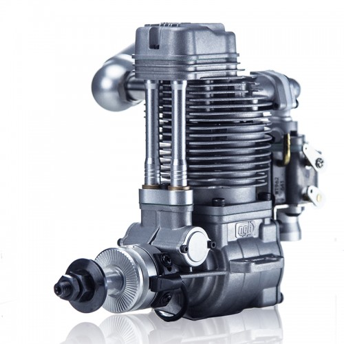 NGH GF30 Engine 4 Stroke 30cc Petrol / Gasoline Engines