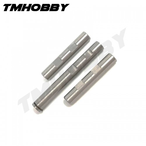 JP HOBBY ER-005 5MM AXLE PINS for ER-005 4KG Nose and Main Retracts Gear