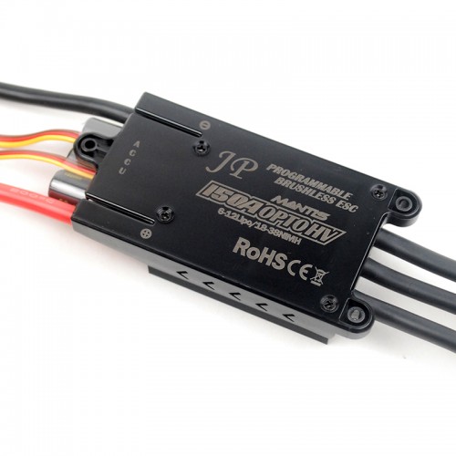 JP ESC 150A electrics speed controller FOR 5~12S Li Po JP Ducted Fan EDF