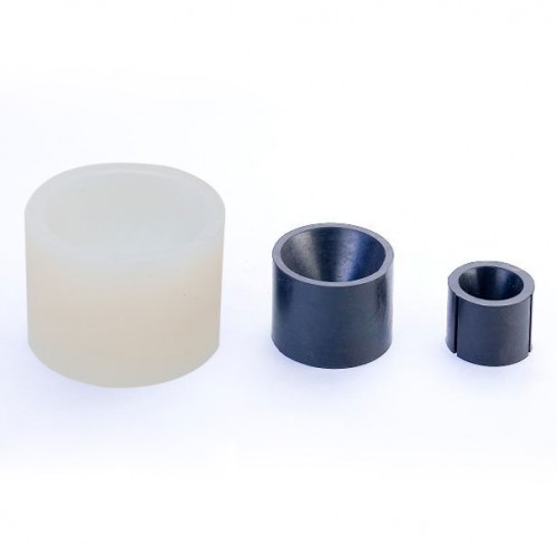 Rubber end cup for Starter