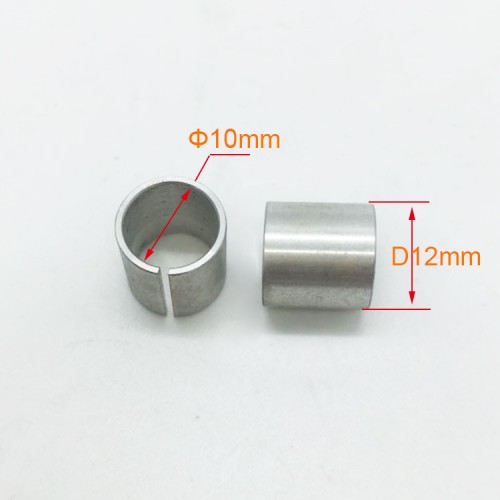 12mm to 10mm sleeve for JP Electric Retracts Gear