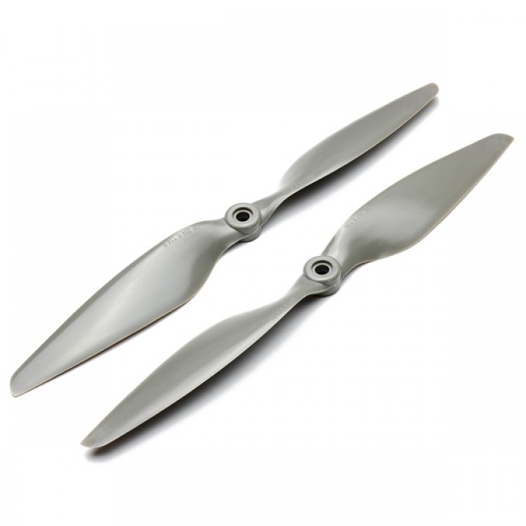 Gemfan 8045 9045 1045 1145 Nylon Reinforced Propellor Prop for RC Airplane Quadcopter 5 Pair/Lot CW/CCW APC Propeller