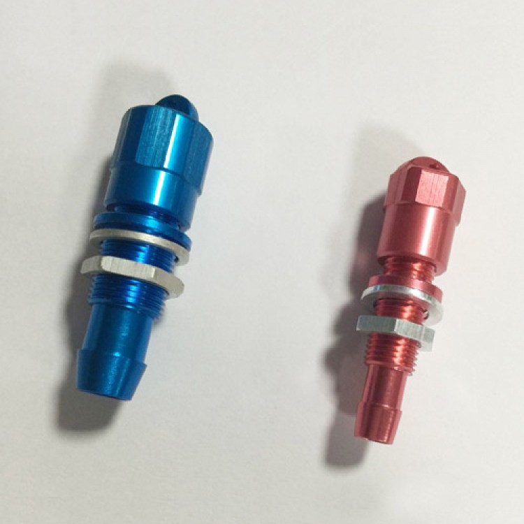 Fuel Dot Oil nozzle 4mm or 6mm