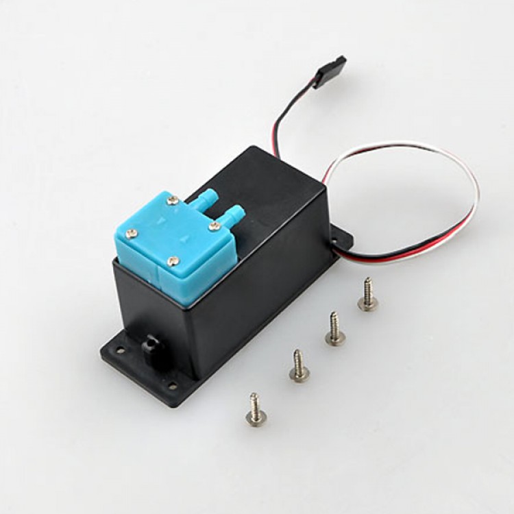 Special Smoking Pump For RC Airplane Models