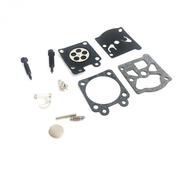 DLE20/20RA/30/35RA/40/55/55RA/60/61 walbro Carburetor repair kit 