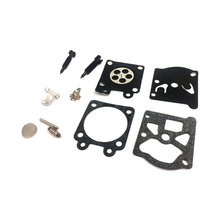 DLE20/20RA/30/35RA/40/55/55RA/60/61 walbro Carburetor repair kit 