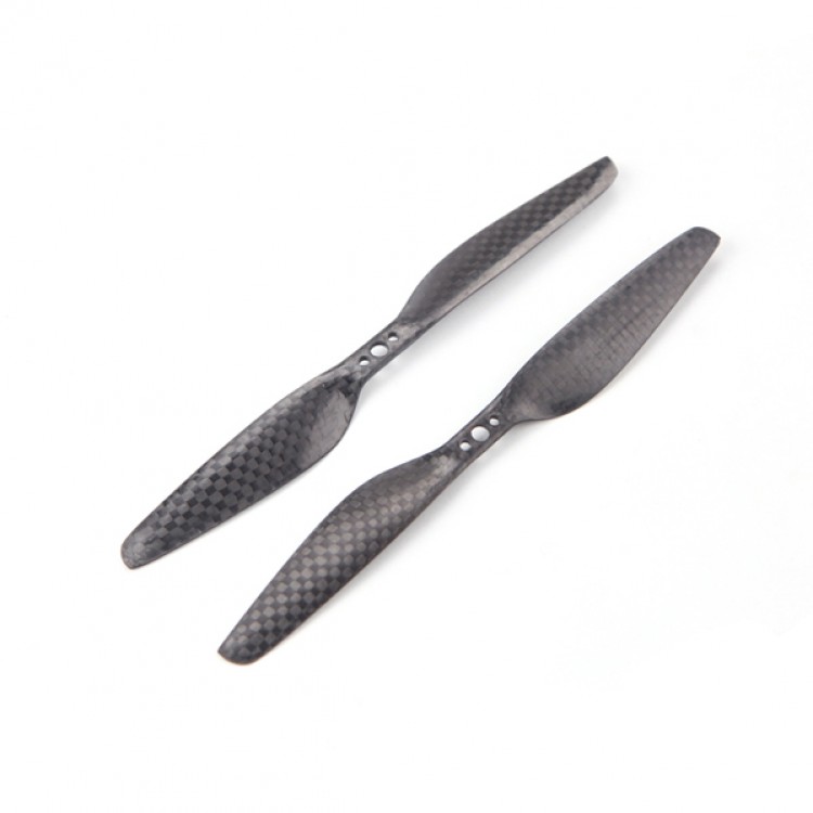1pair T-Motor 6030 Carbon Fiber CW CCW Propeller 6inch Props 6X3 for RC FPV Multirotor Quadcopter