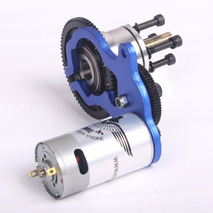 EME Auto Electric Starter for DLE55 EME55-60 Gasoline Engines