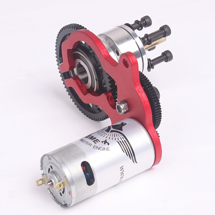 EME Auto Electric Starter for DLE55 EME55-60 Gasoline Engines