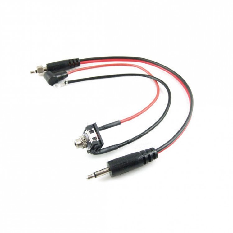 Prolux PX2861 Glow Plug Adaptor for RC Helicopter