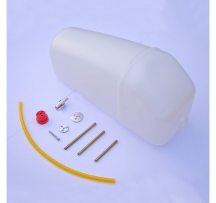 Fuel Tank /Gasoline Tanks For RC TOC Gas airplane Jets Plane 