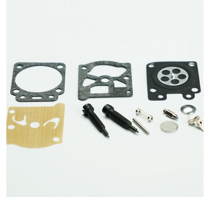 DLE20/20RA/30/35RA/40/55/55RA/60/61 Carburetor repair kit