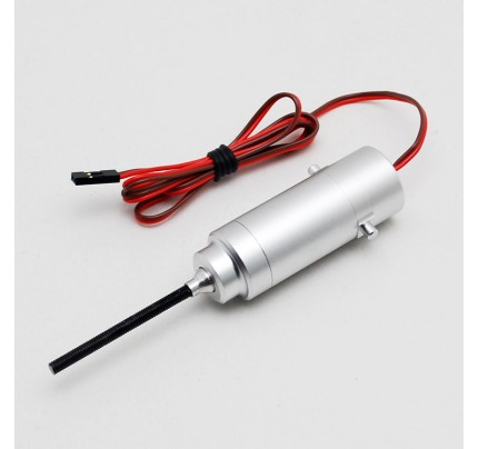 Motor parts for ER-200 JP Hobby Alloy Electric Retracts 17 - 30 KG