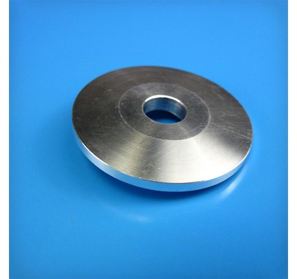 DLE20/20RA PROPELLER Fixed Plate