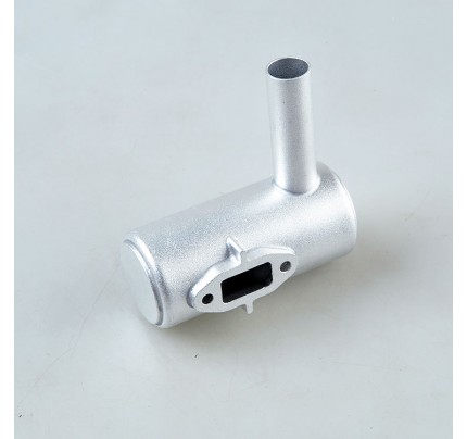 Muffler for DLE20 Engines