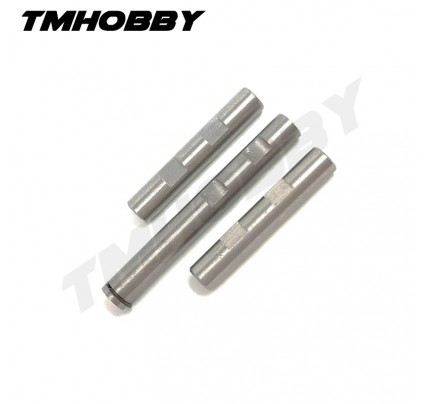 JP HOBBY ER-005 5MM AXLE PINS for ER-005 4KG Nose and Main Retracts Gear
