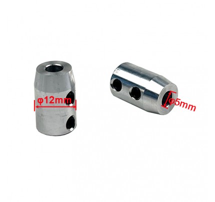 12mm to 5mm for JP ER-120 Electric Retracts Gear