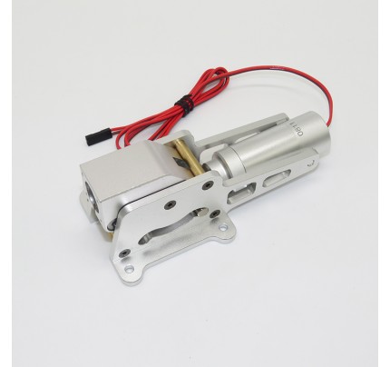 JP Hobby ER-200 15mm Alloy Electric Retracts Gear Horizontal mounting For 17-30KG rc plane models