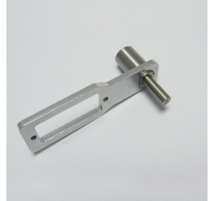 NOSE GEAR SERVO MOUNT For ELECTRIC RETRACTS Class 60-120