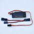 Rcexl CDI Ignition Mini Tachometer for DLE Gas Engines