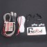 Rcexl Twin Ignitions for NGK -CM6-10MM Straight RC Gas Engines