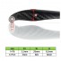 14*8 / 14*9.5 inch Two Blades Fold Carbon Fiber Propeller for RC Glider Plane