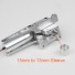 15mm to 13mm sleeve for JP ER-150 Electric Retracts Gear