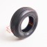 74 mm diameter of pneumatic tyre
