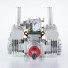 VVRC RCGF 21cc Twin Gas / Petrol Engines