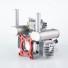 VVRC RCGF 21cc Twin Gas / Petrol Engines