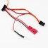 RCEXL Remote Safety Kill Switch Stop Switch for Gasoline Engine Magneto