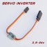 3.6V-24V Servo Signal Reverser Support High Voltage Compatible for All Servo